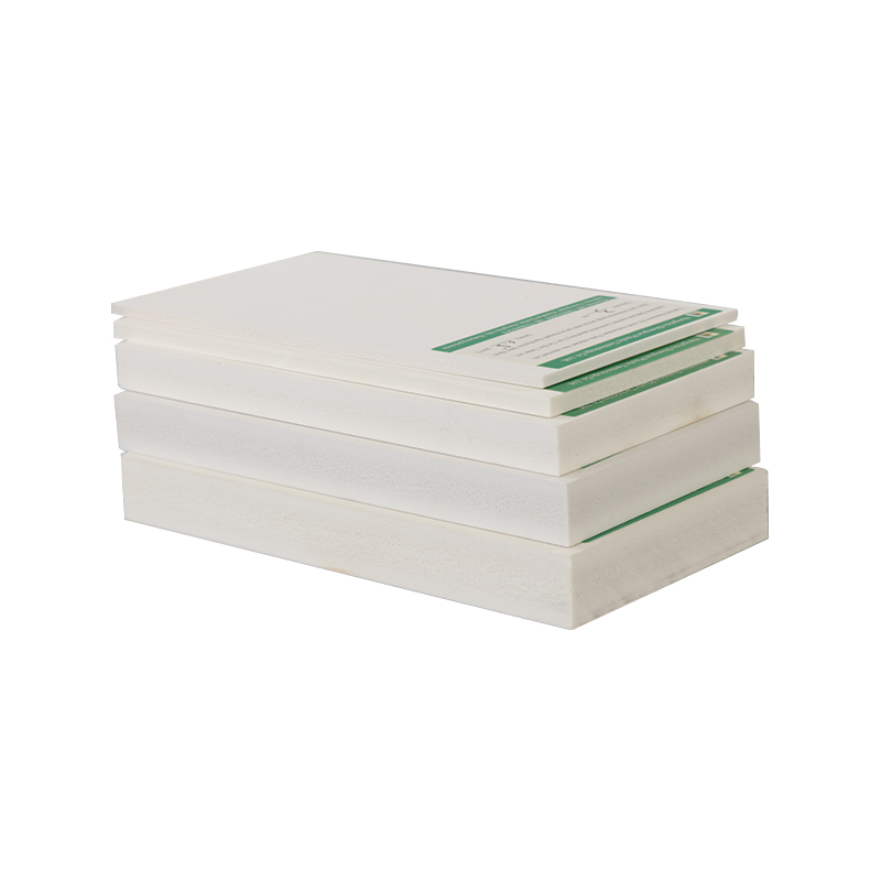 Premium plastic PVC foam Panel high density 20mm pvc board for furniture 