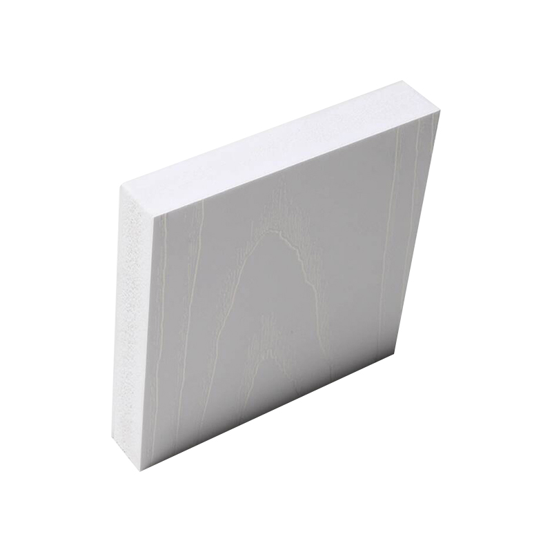 25mm Pvc Lamination Board For Building Material Sheets 