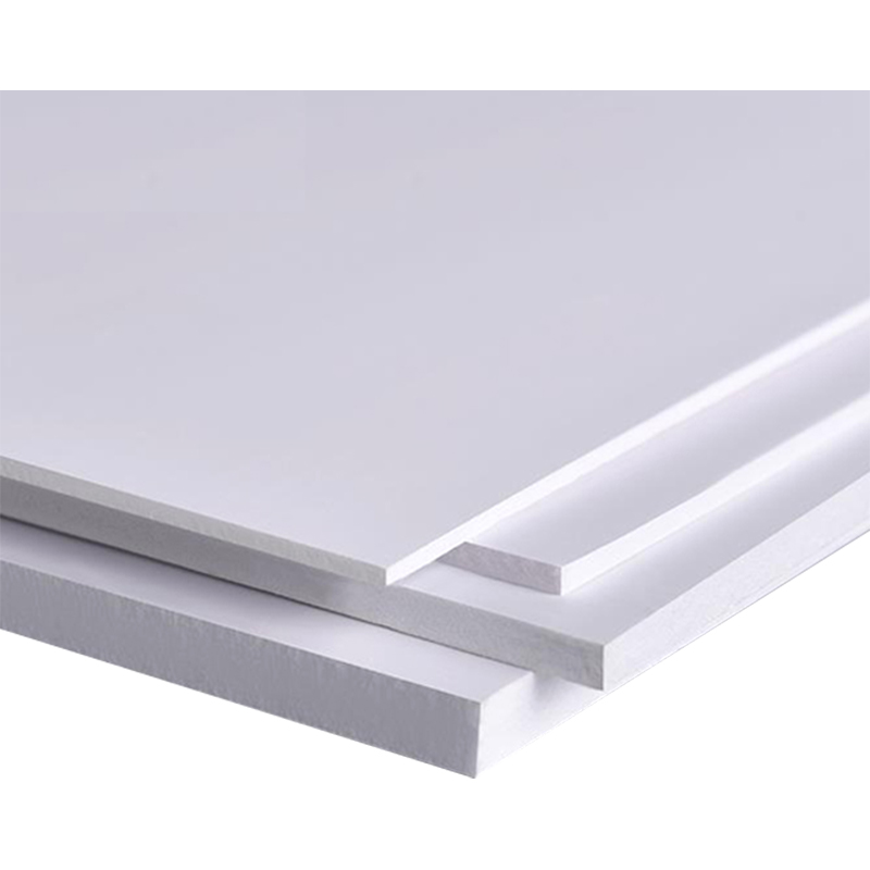 Lead free Pvc Board For Advertising And Build Material 4x8 Pvc Foam Panel 